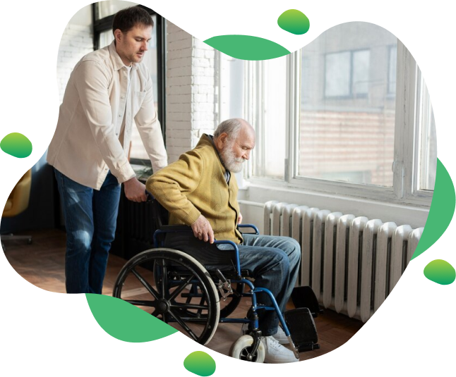 Care Centre Image