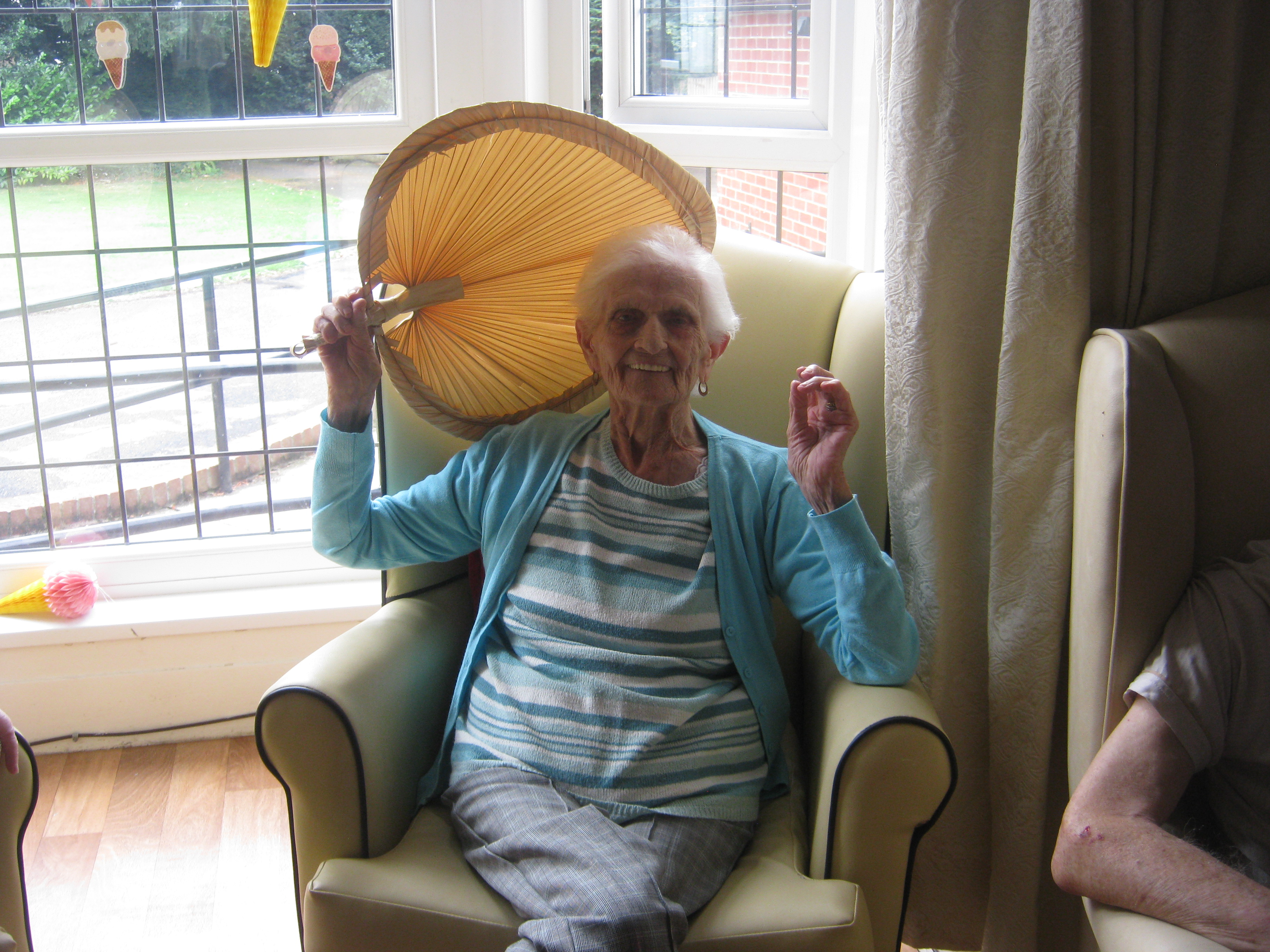 Dairy Lane Care Centre