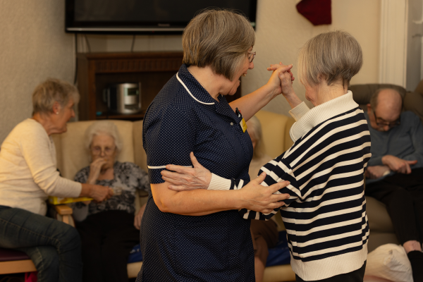 Living with dementia: what it means, what to expect, and how the right care makes a difference